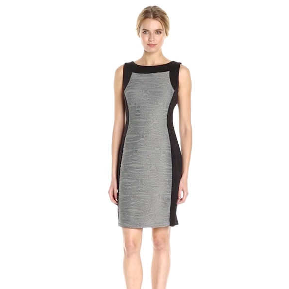 Black and Grey Dresses